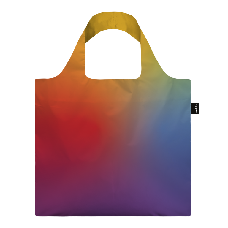 Loqi Bag Gradient Modulor Edition