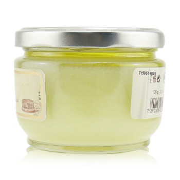 Sabon Esfoliante Corporal - Gengibre Laranja