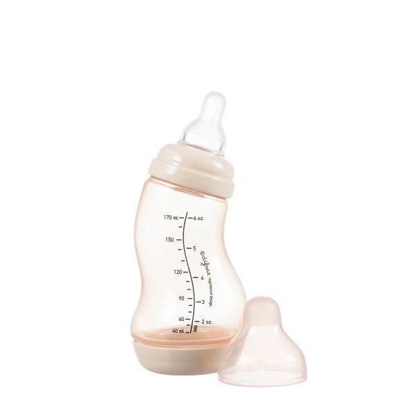 Difrax S-Fles Roze 170 ml