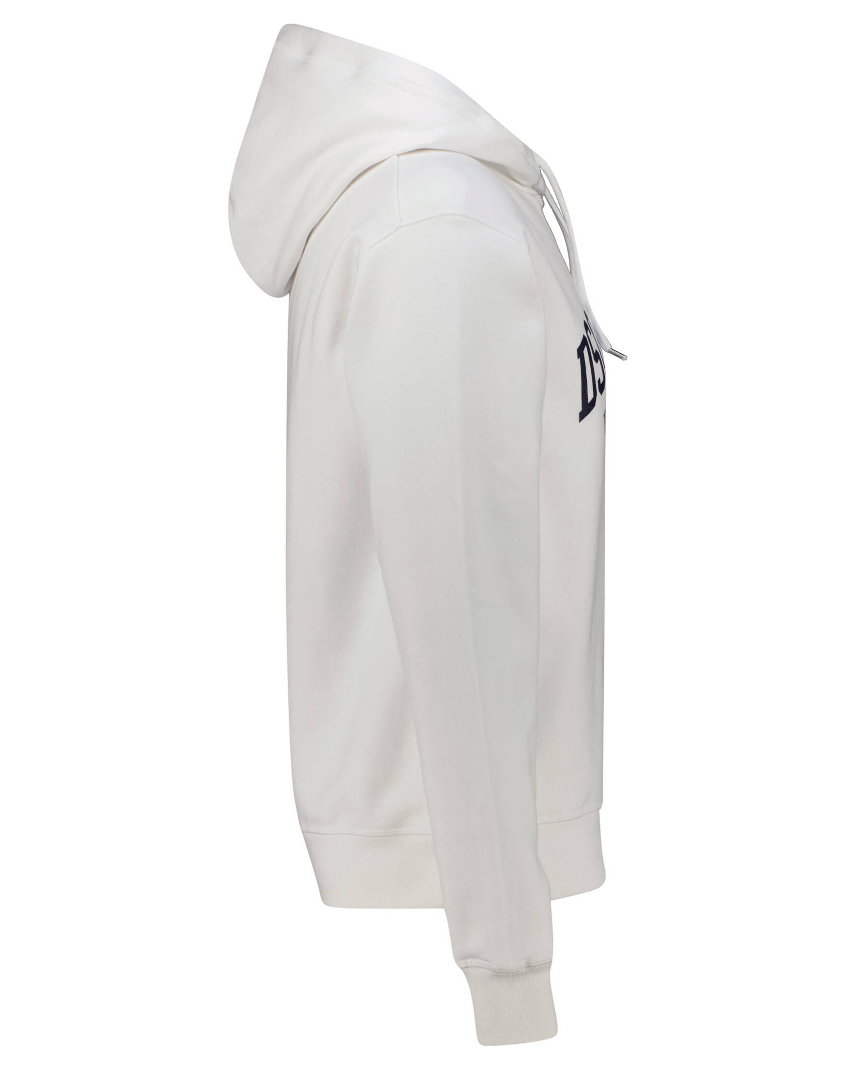 Dsquared2| Herren Hoodie UNIVERSITY COOL Relaxed Fit