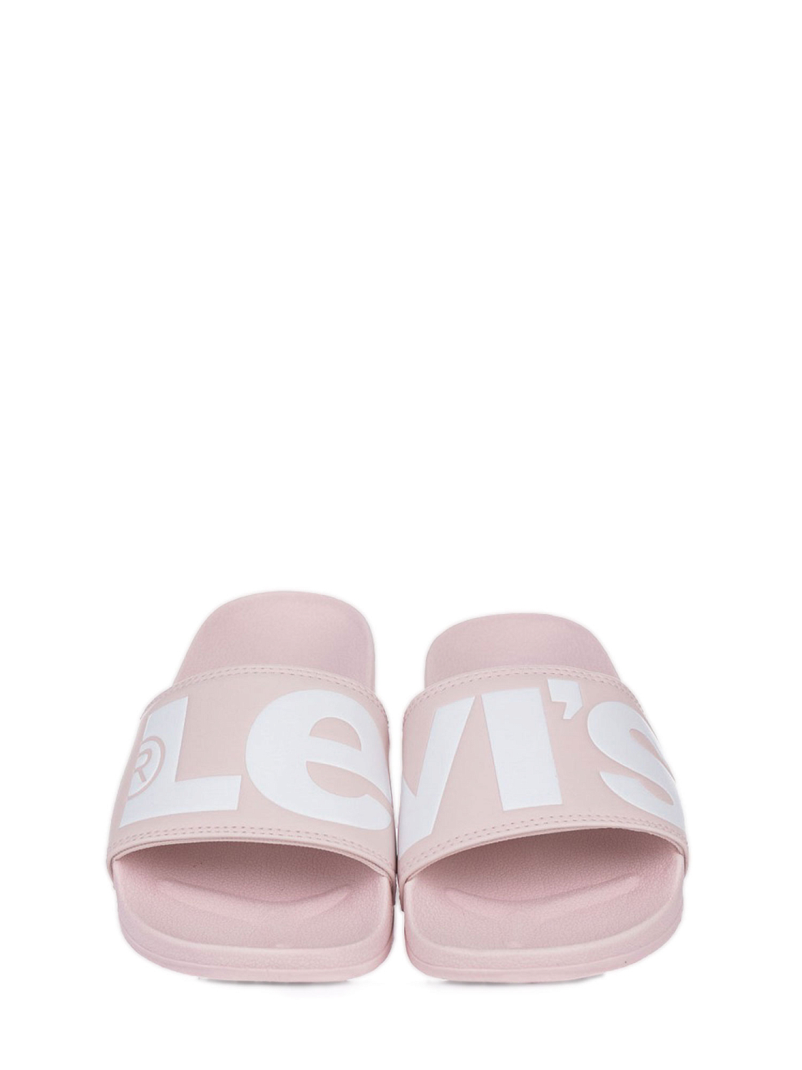 Levi`s JUNE Pastel Pink
