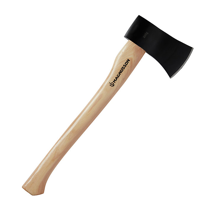 Hache Magnusson 900g