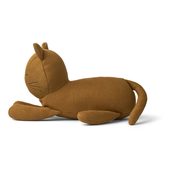 Liewood Peluche Grayson chat | Caramel