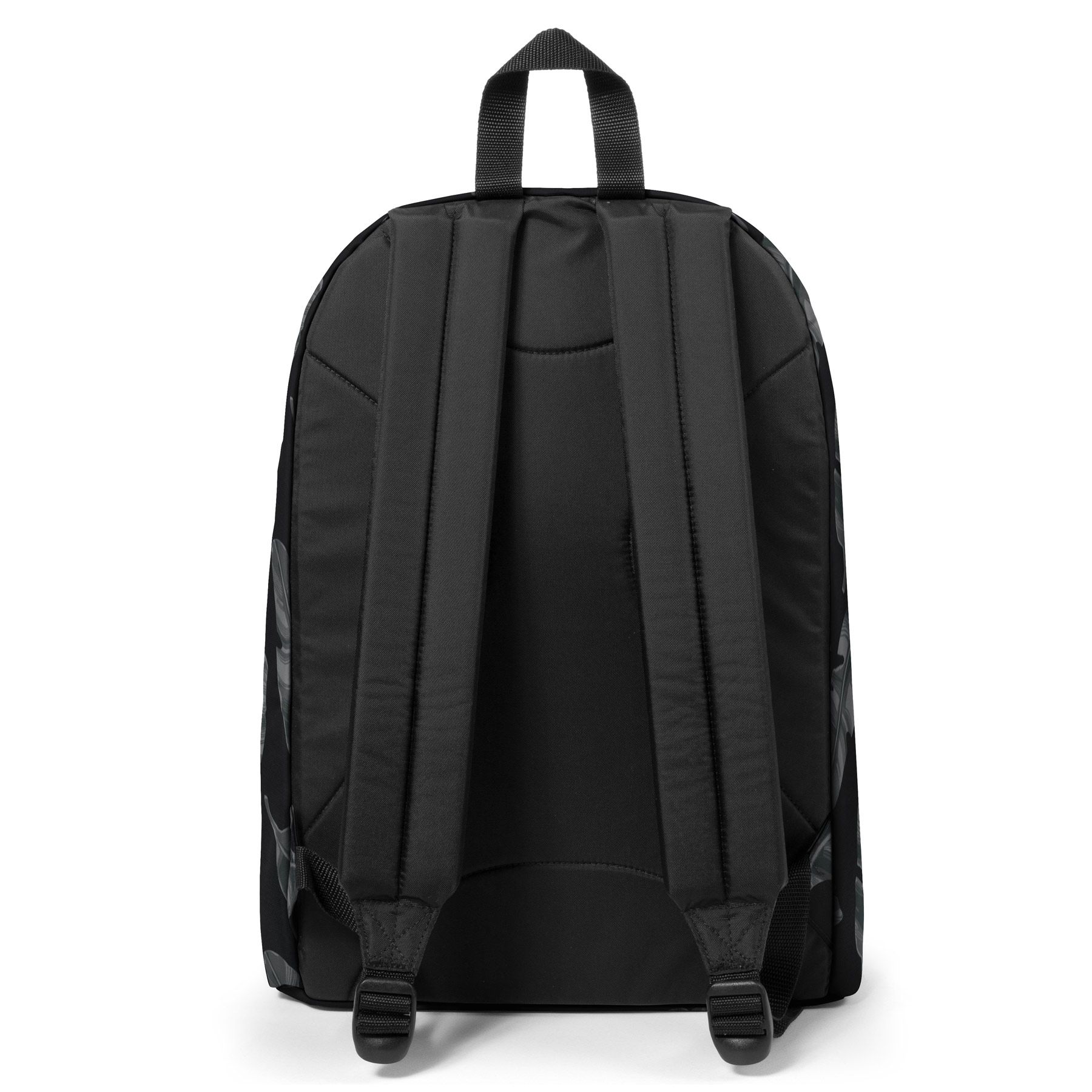 Eastpak Out Of Office Brize Leaves Black