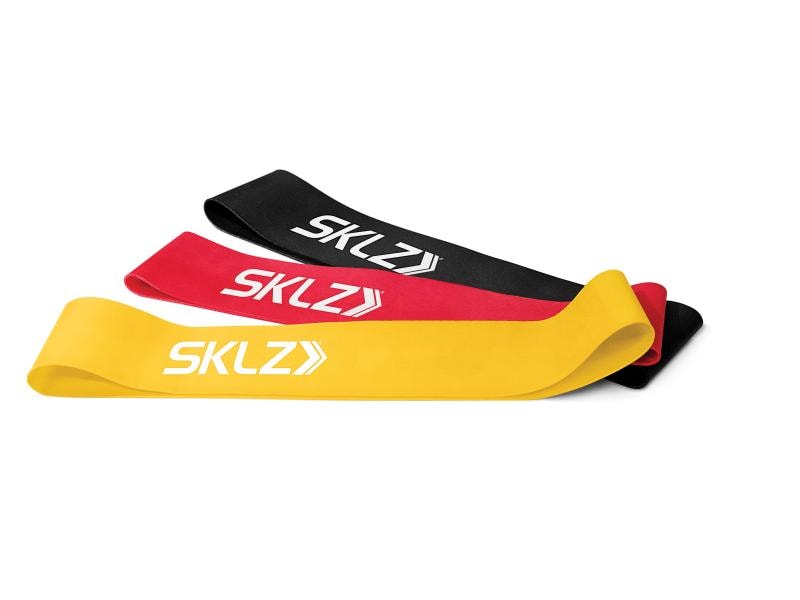 SKLZ Fitnessband Mini Bands Fitnessband