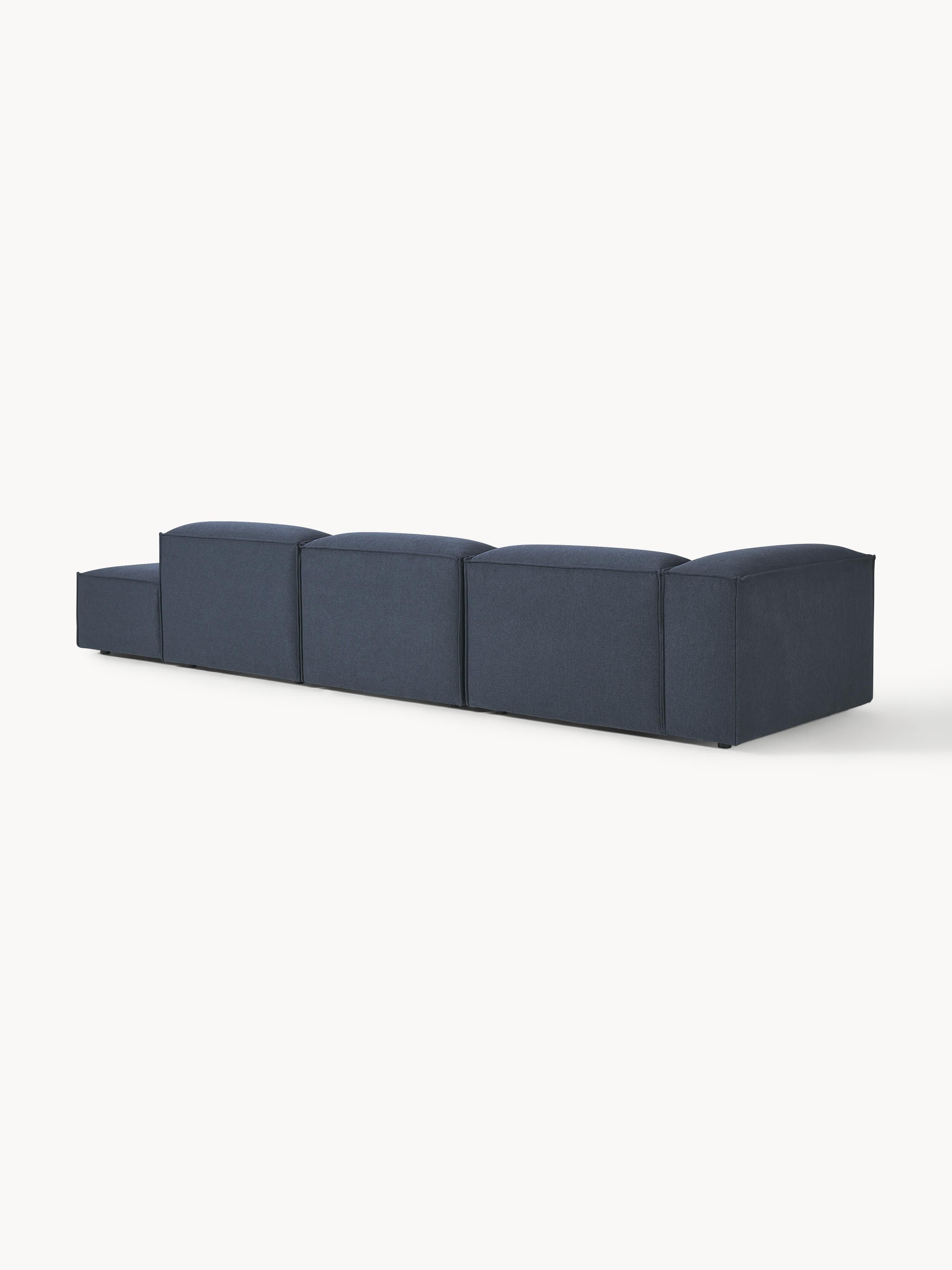 Modulaire XL chaise longue Lennon