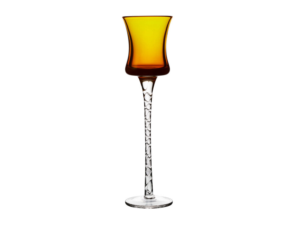 Lyngby Glas  London snapseglas - 6 stk.
