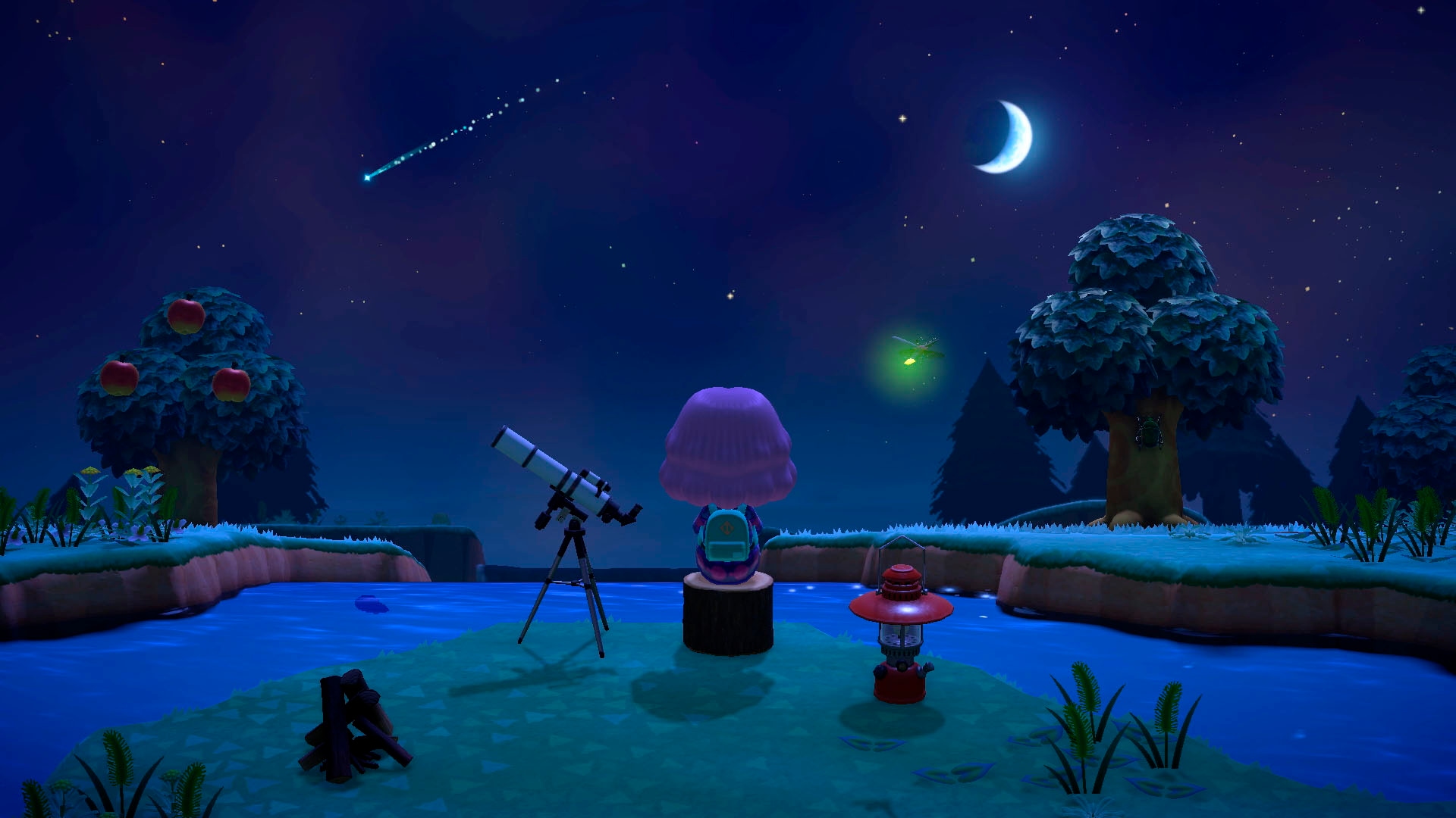 Nintendo Switch Spielesoftware »Animal Crossing New Horizons« Nintendo Switch