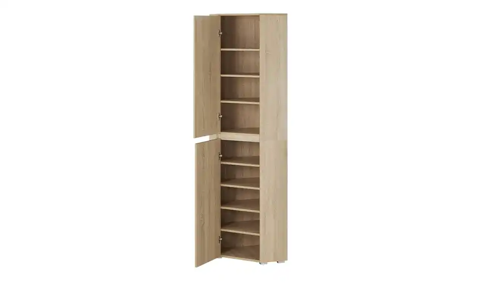Mehrzweckhochschrank EckeSavona