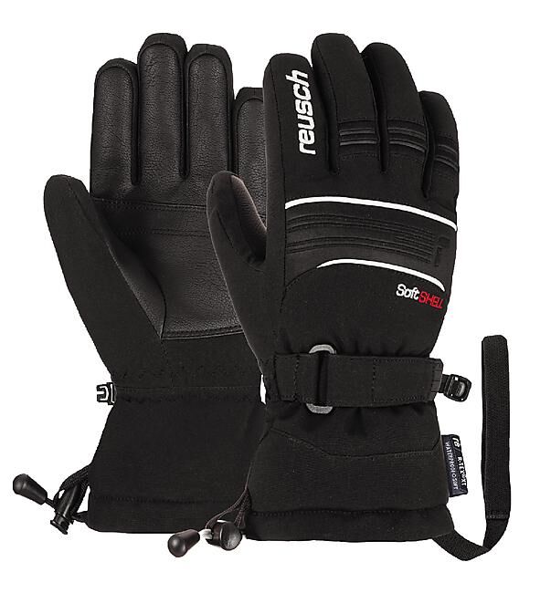 REUSCH - GANT DE SKI KONDOR R-TEX XT JR