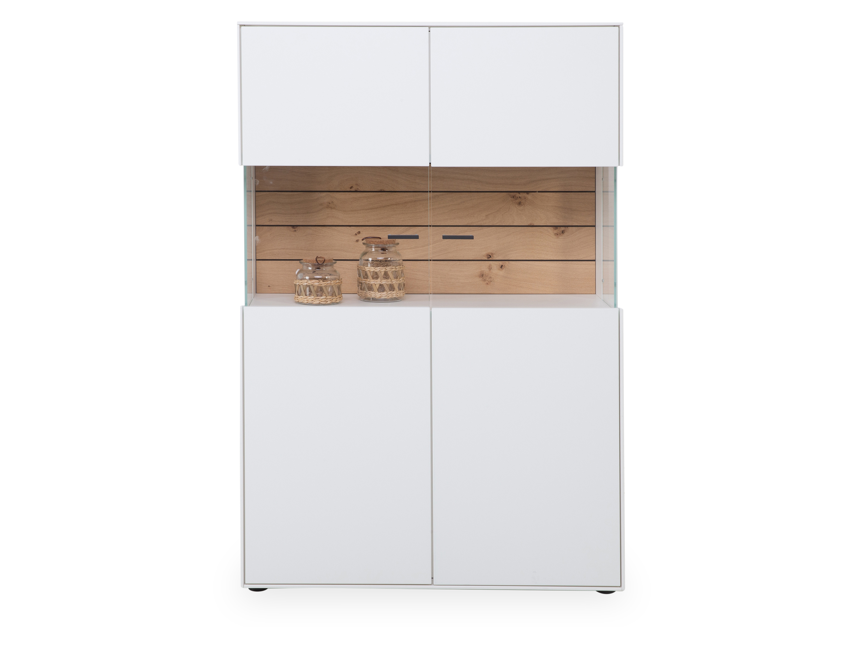 Highboard Witlake SEVERO
