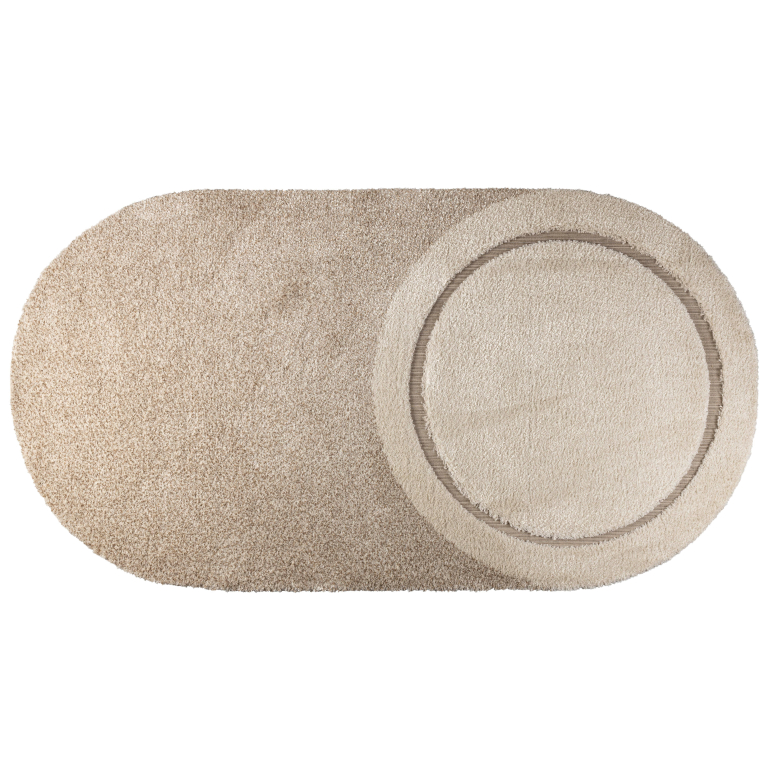 Zuiver Spark vloerkleed