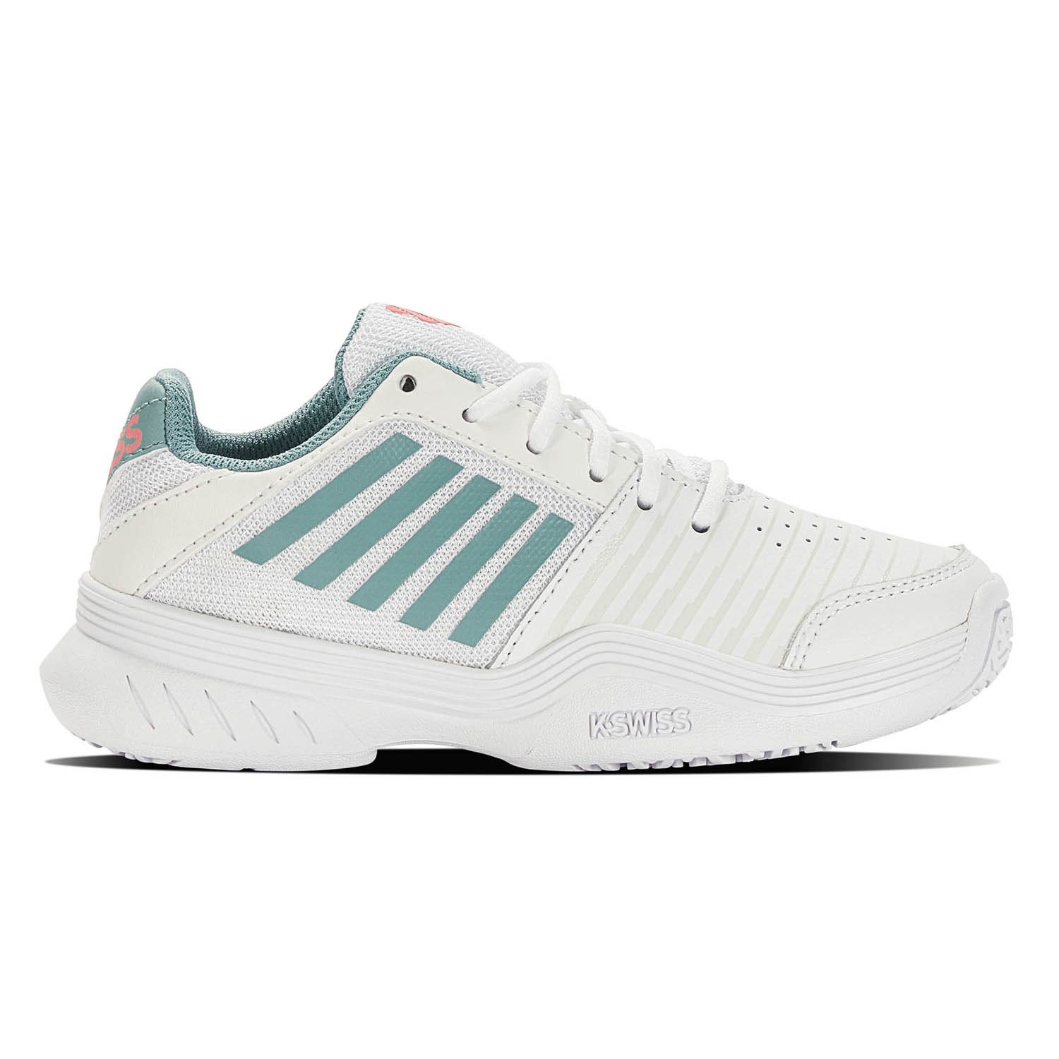 K-Swiss  Court Express Omni Jr