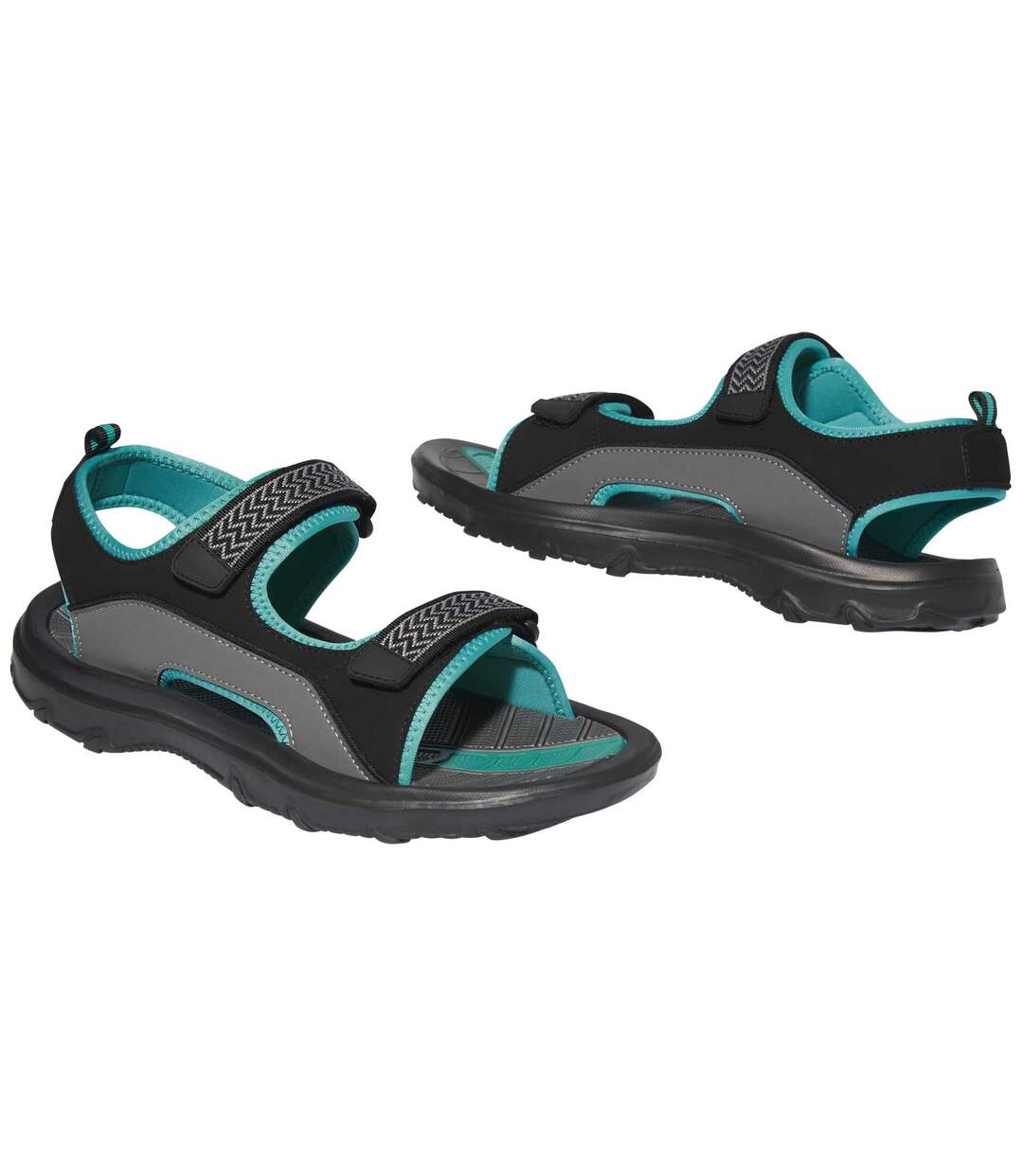 Sandales Tout-Terrain Summer