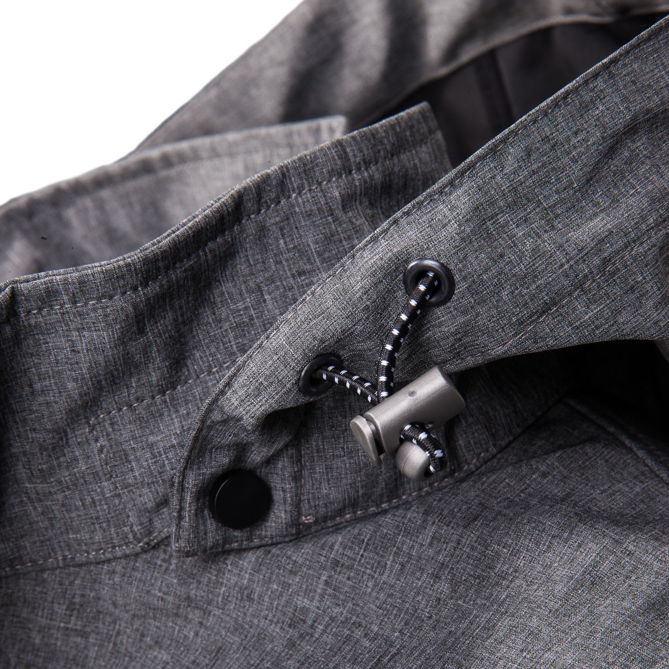 DEPROC Active Softshelljacke »ELLIOT PEAK MEN« auch in Grossen Grössen erhältlich