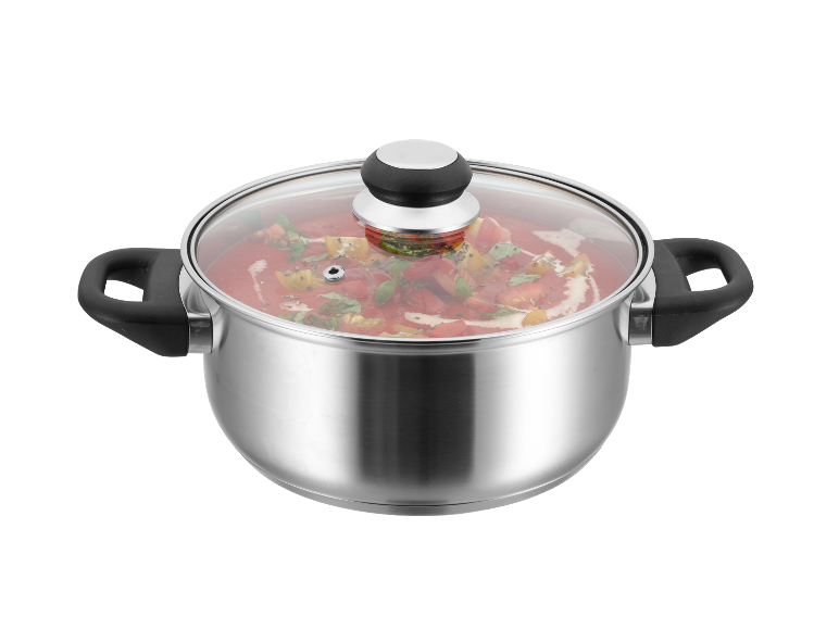 Kookpan 20 cm
