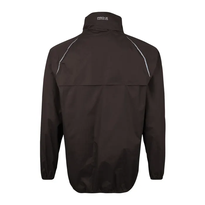 Pro-X Elements Light Packable Regenjas Heren