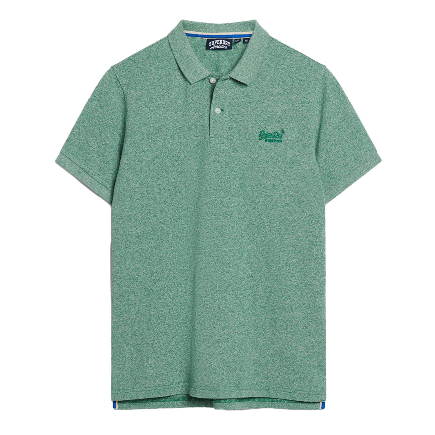 Superdry  Classic Pique Polo