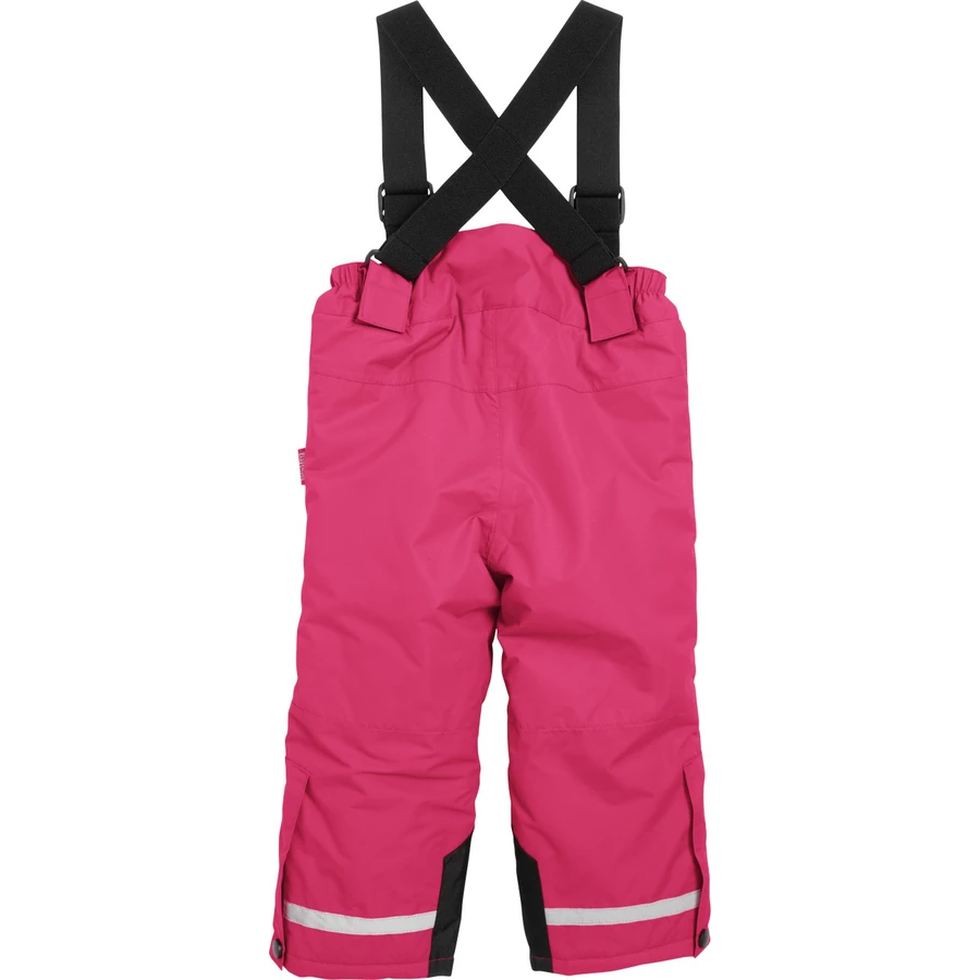 Playshoes Schnee-Hose pink