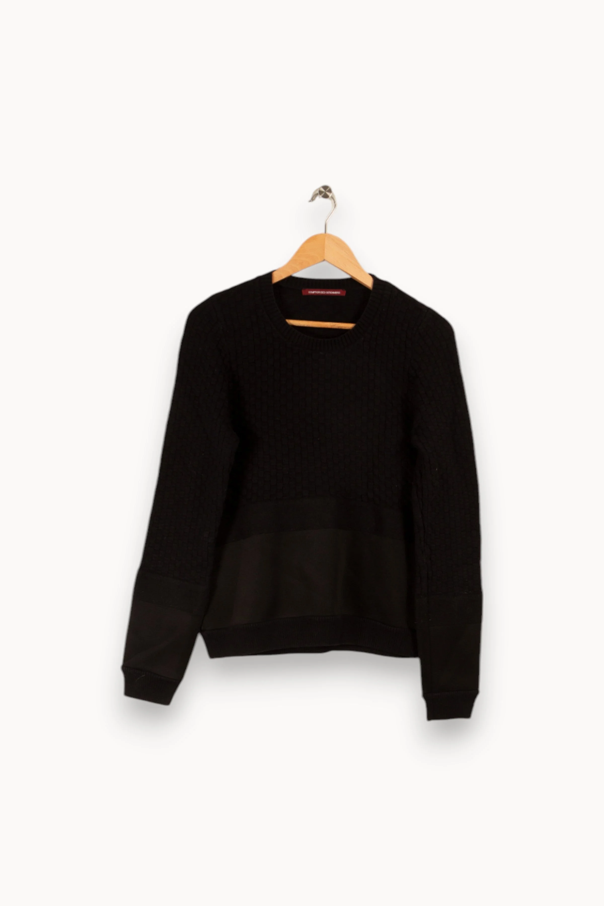 Pull | Noir