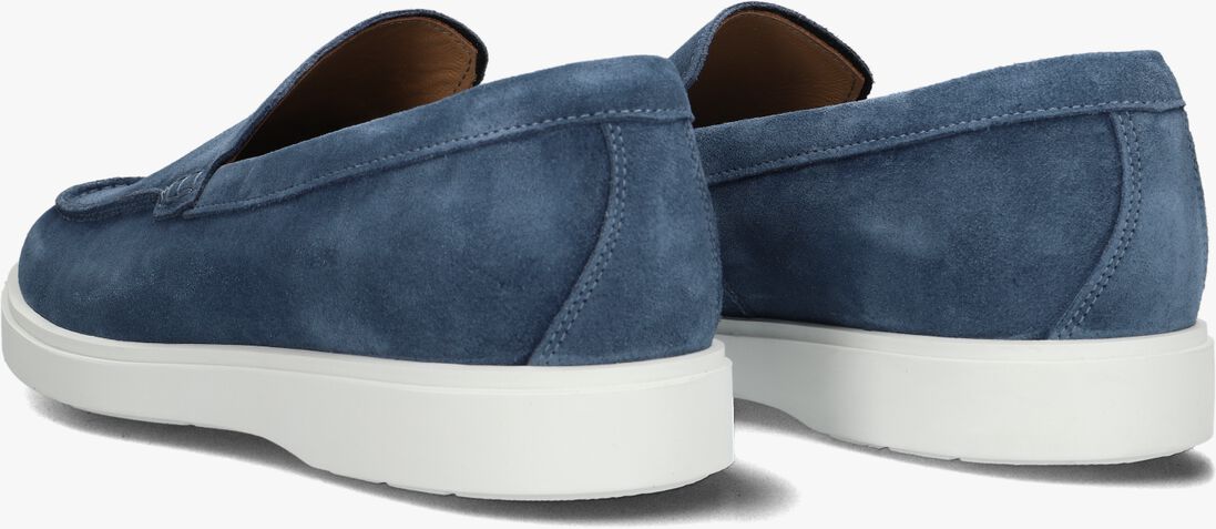 blauwe giorgio loafers 28785