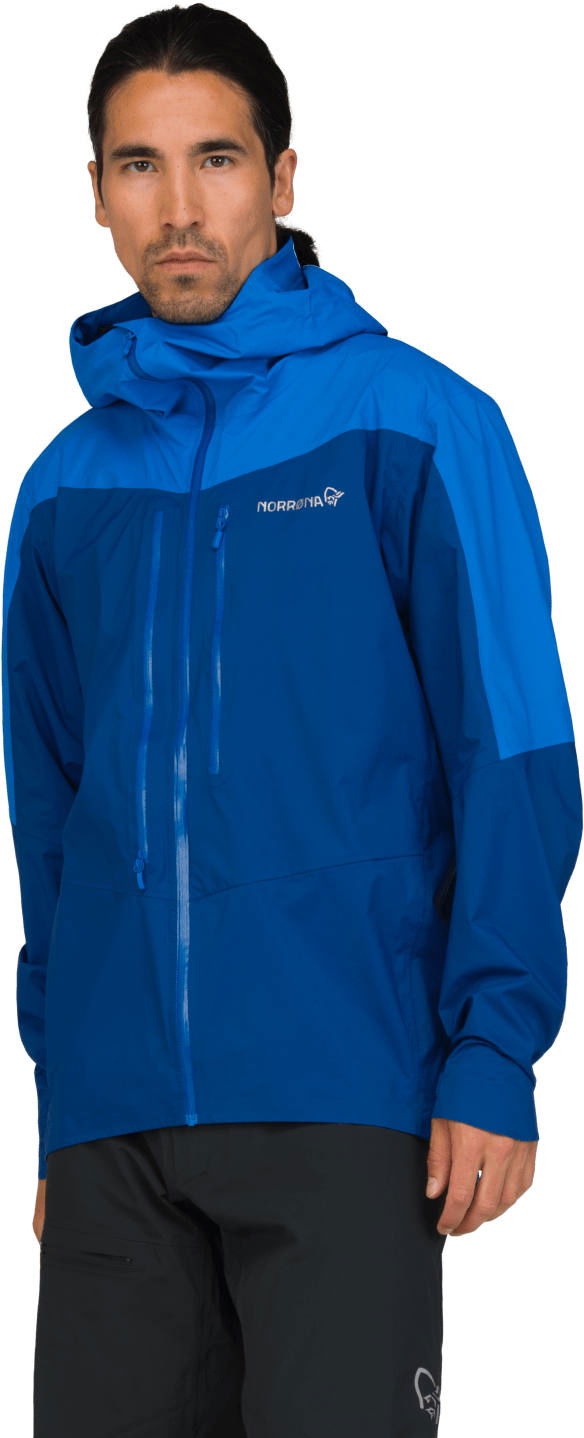 Norrøna Falketind Dri1 Jacket M's