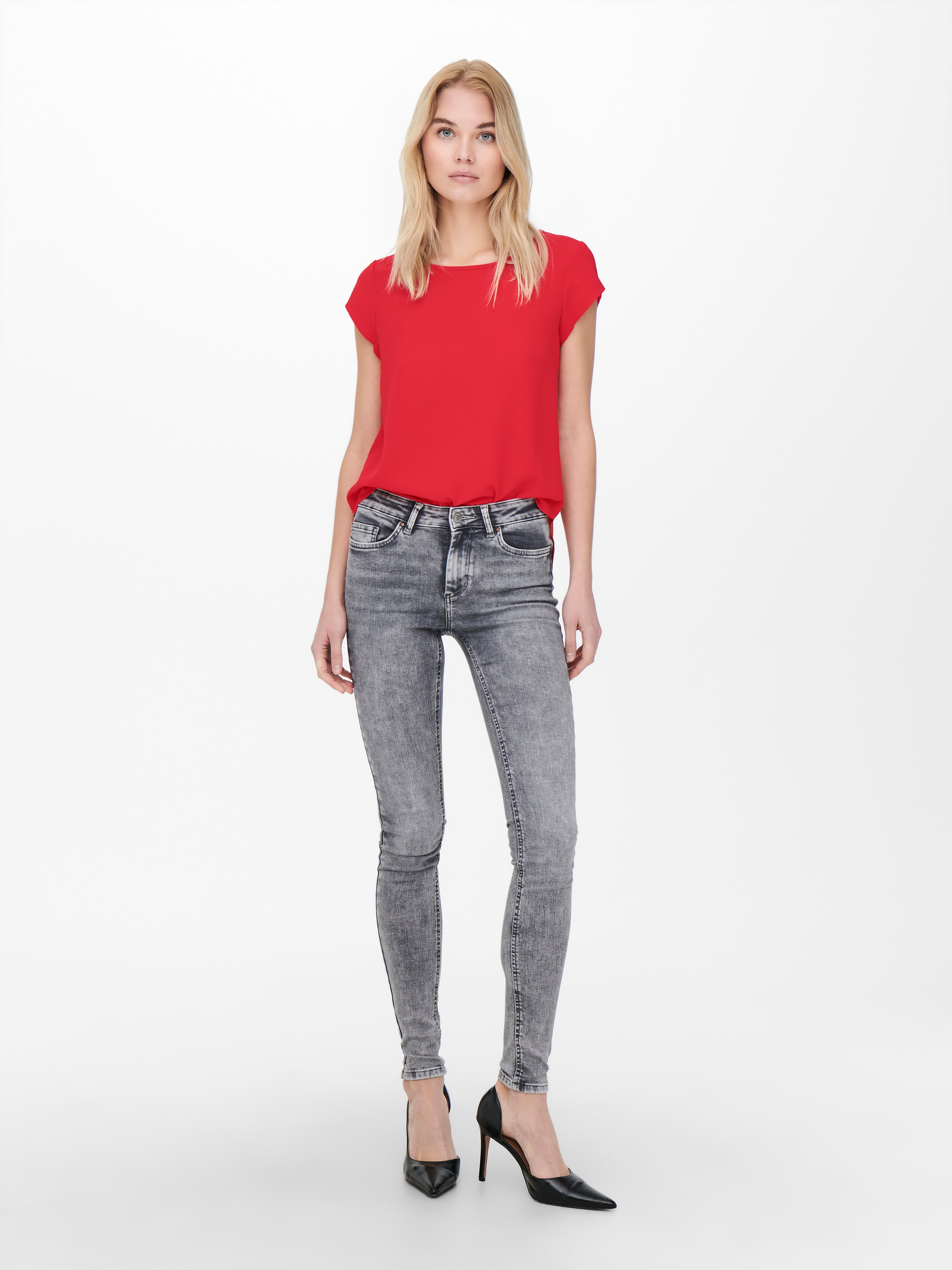 ONLVIC Top High Risk Red