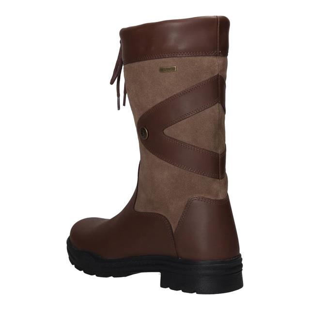 Outdoorlaarzen Epplejeck EJMontreux Waterproof Bruin-lichtbruin