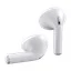Trådløse in-ear-hodetelefoner med touch