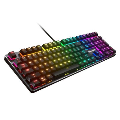 Cougar VANTAR MX - clavier gamer filaire - Azerty - rétroéclairé
