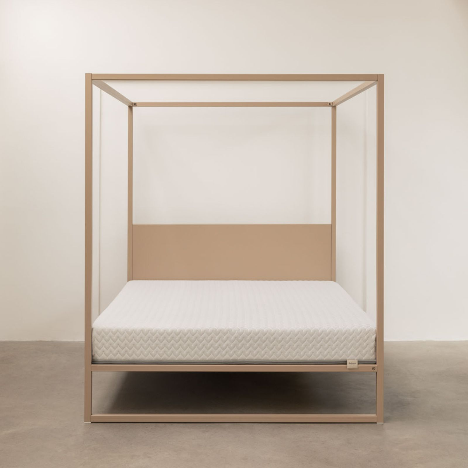 Circulair Matras °01 | 80 x 200 cm