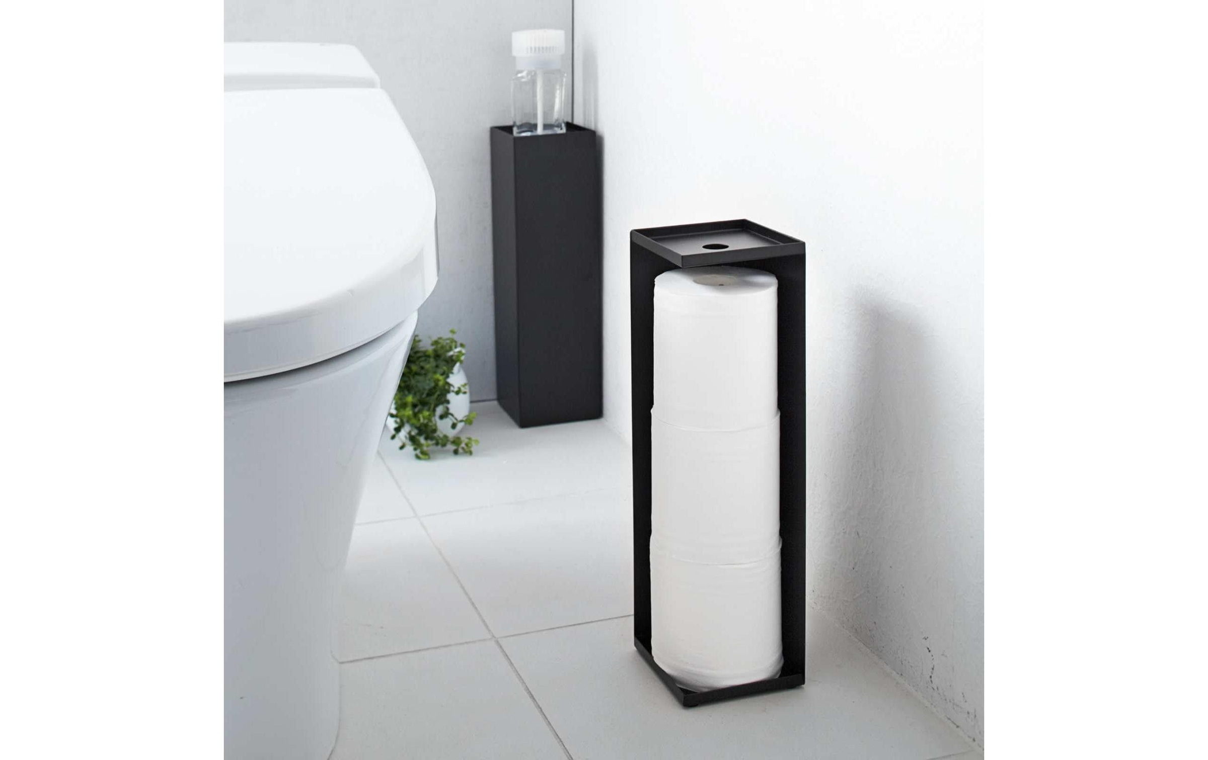 Yamazaki Toilettenpapierhalter