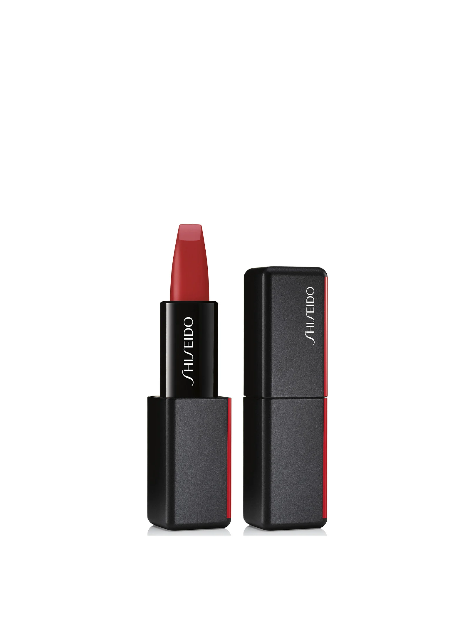 Rouge à Lèvres ModernMatte Powder |- Hyper Red