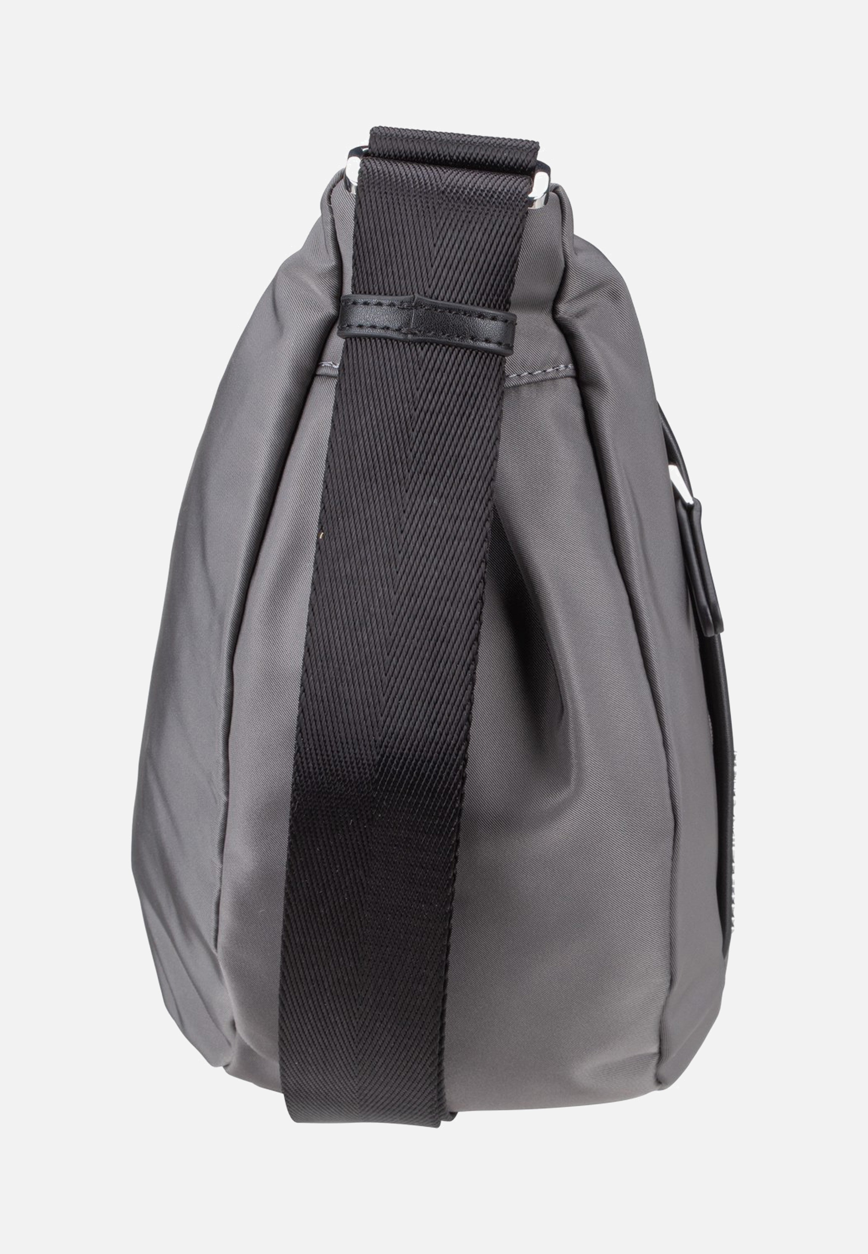 Hunter Medium VCT46 Smoked Pearl - Hobo Bag