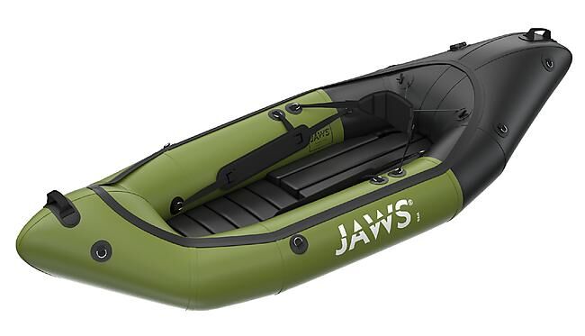 JAWS - PACKRAFT GAIA 4-0 MONO