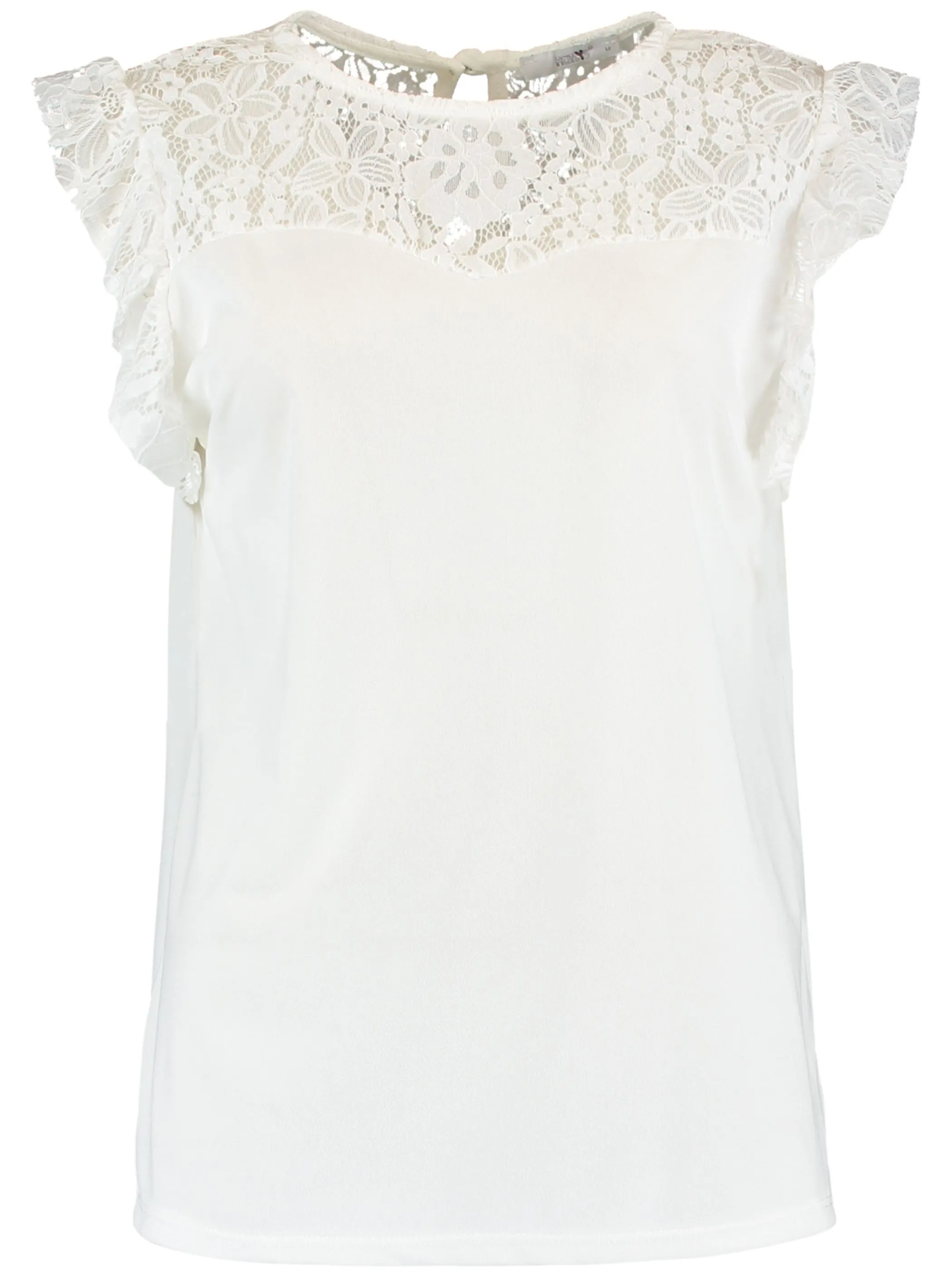 Damen Top