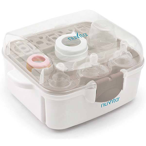 nuvitanuvita   Mikrowellensterilisator