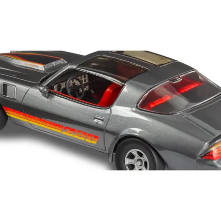 Revell 14526 - 1981 Z-28 Camaro