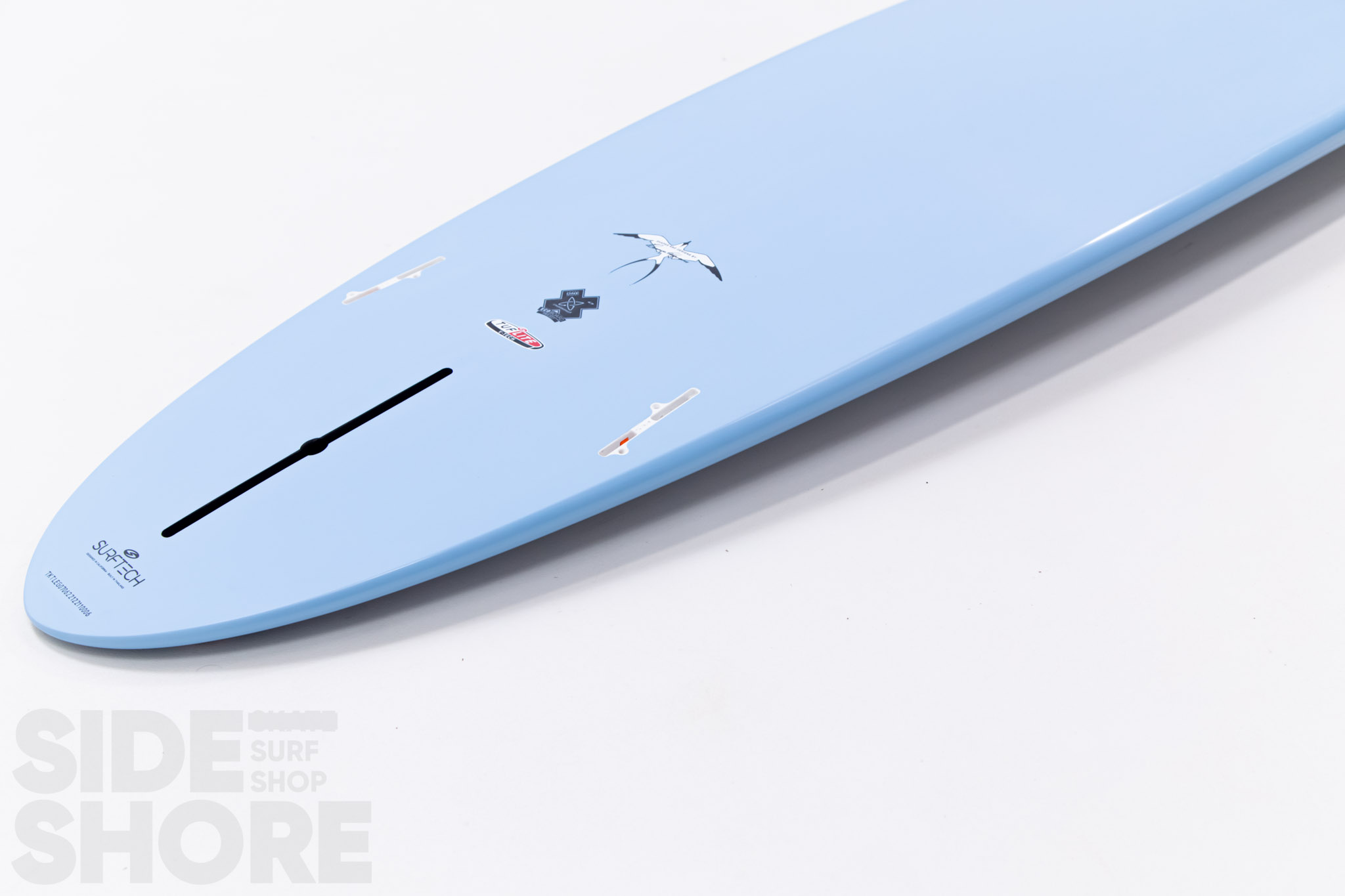 Surftech The Egg Takayama - Tuflite - 7'6 x 21.5