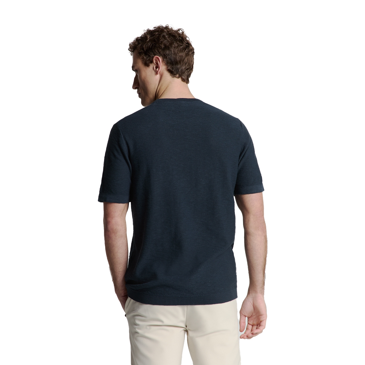 Heren T-shirt KBIS25-M17