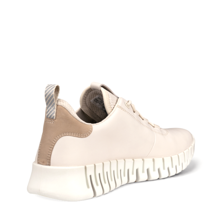Ecco Gruuv | BEIGE