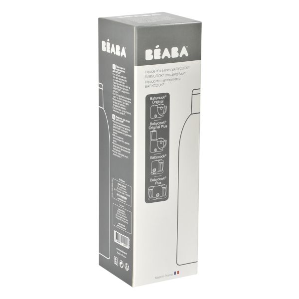 Béaba Babycook 0,5 Liter Reinigingsmiddel