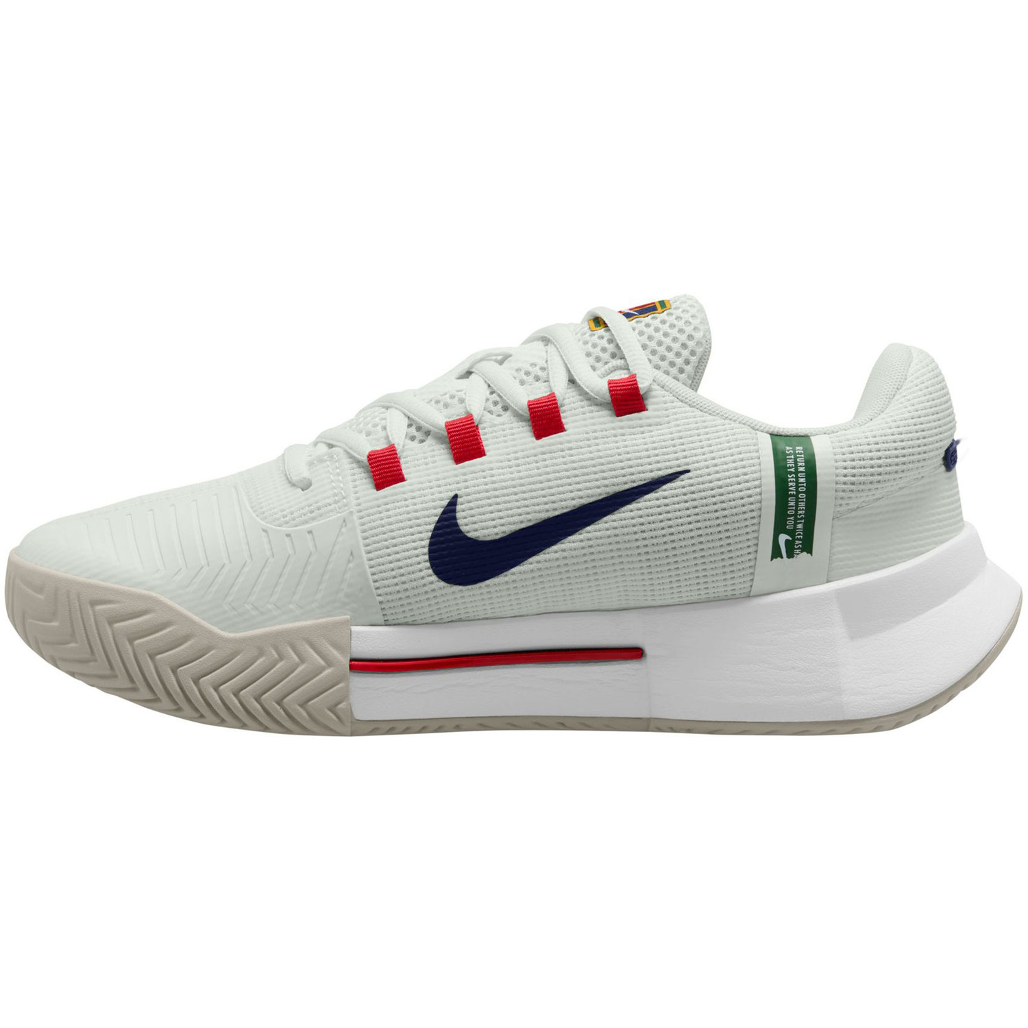 Nike Zoom GP Challenge 1 Dames