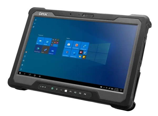 Getac A140 G2 -