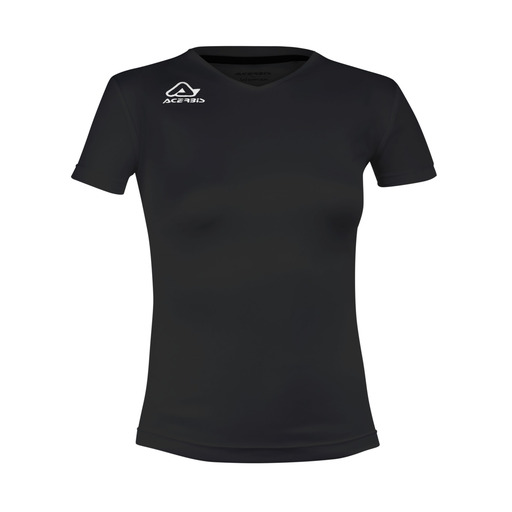 Camiseta Acerbis Devi Mujer Manga Corta