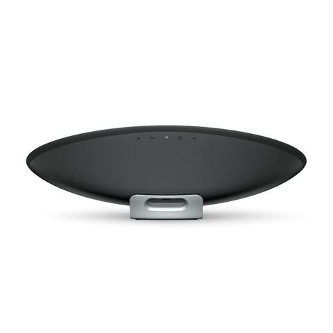 Bowers & Wilkins Zeppelin – unieke draadloze luidspreker