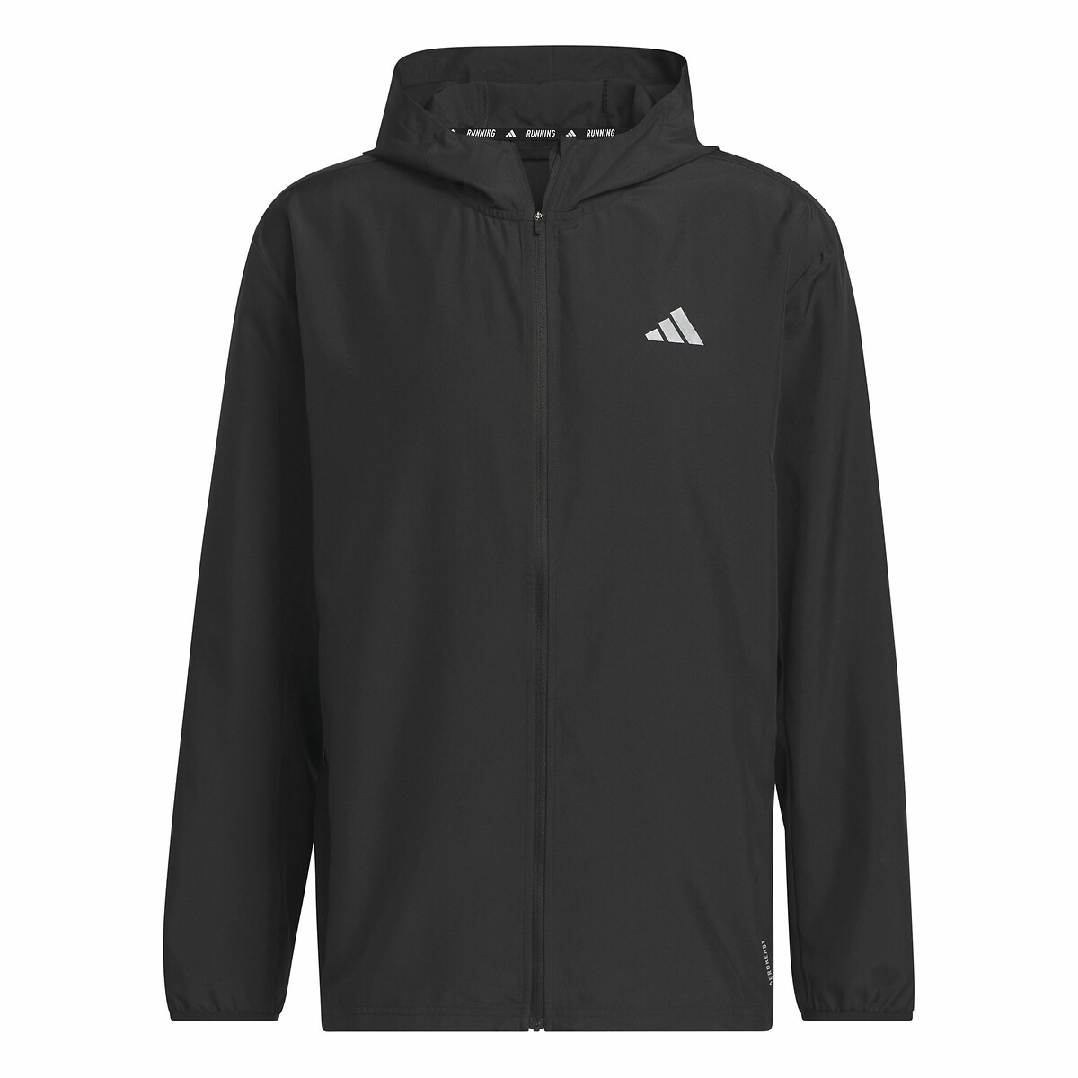 Colete de corrida adidas Performance