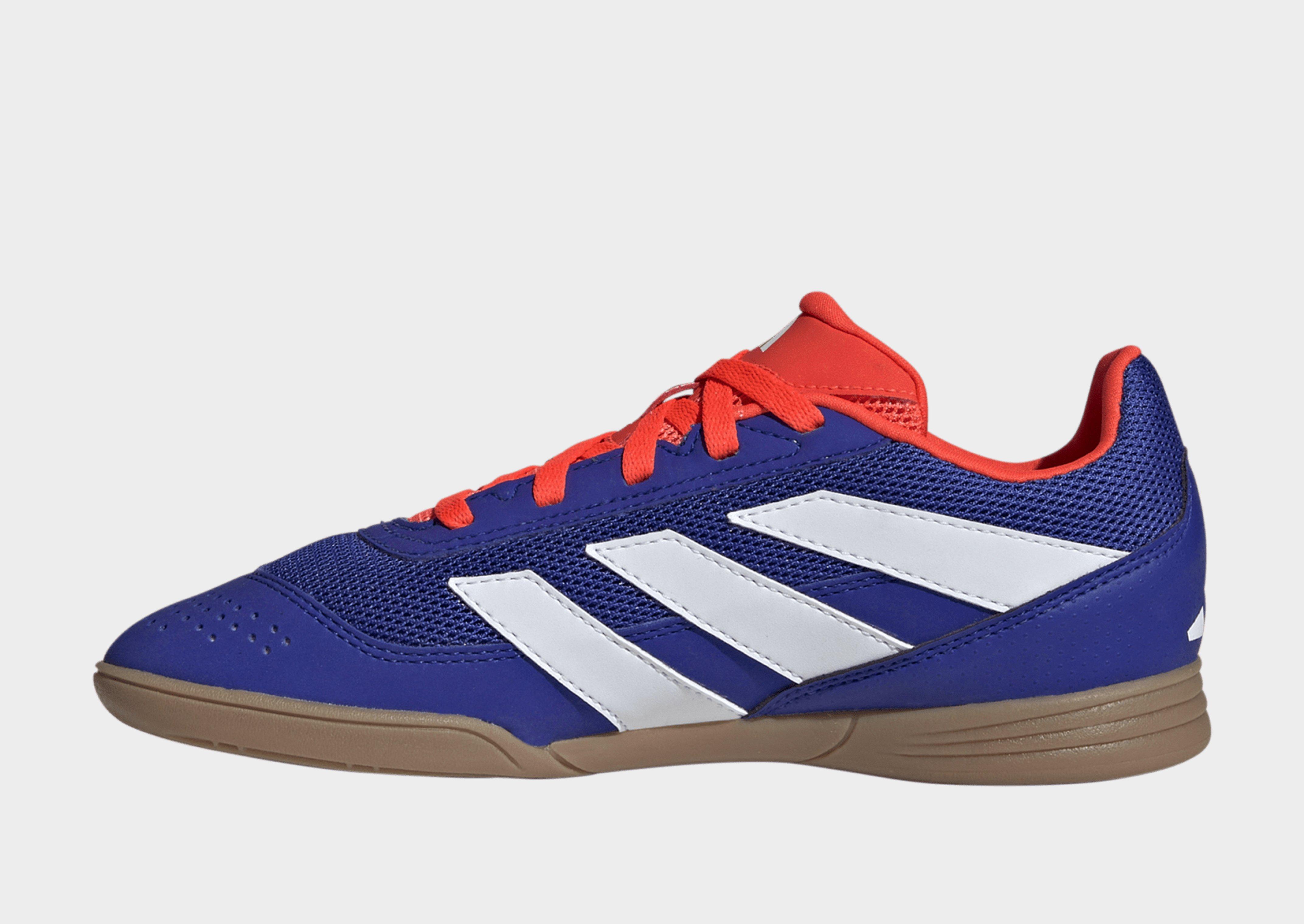 adidas Chaussure Predator Club Indoor Sala Enfants