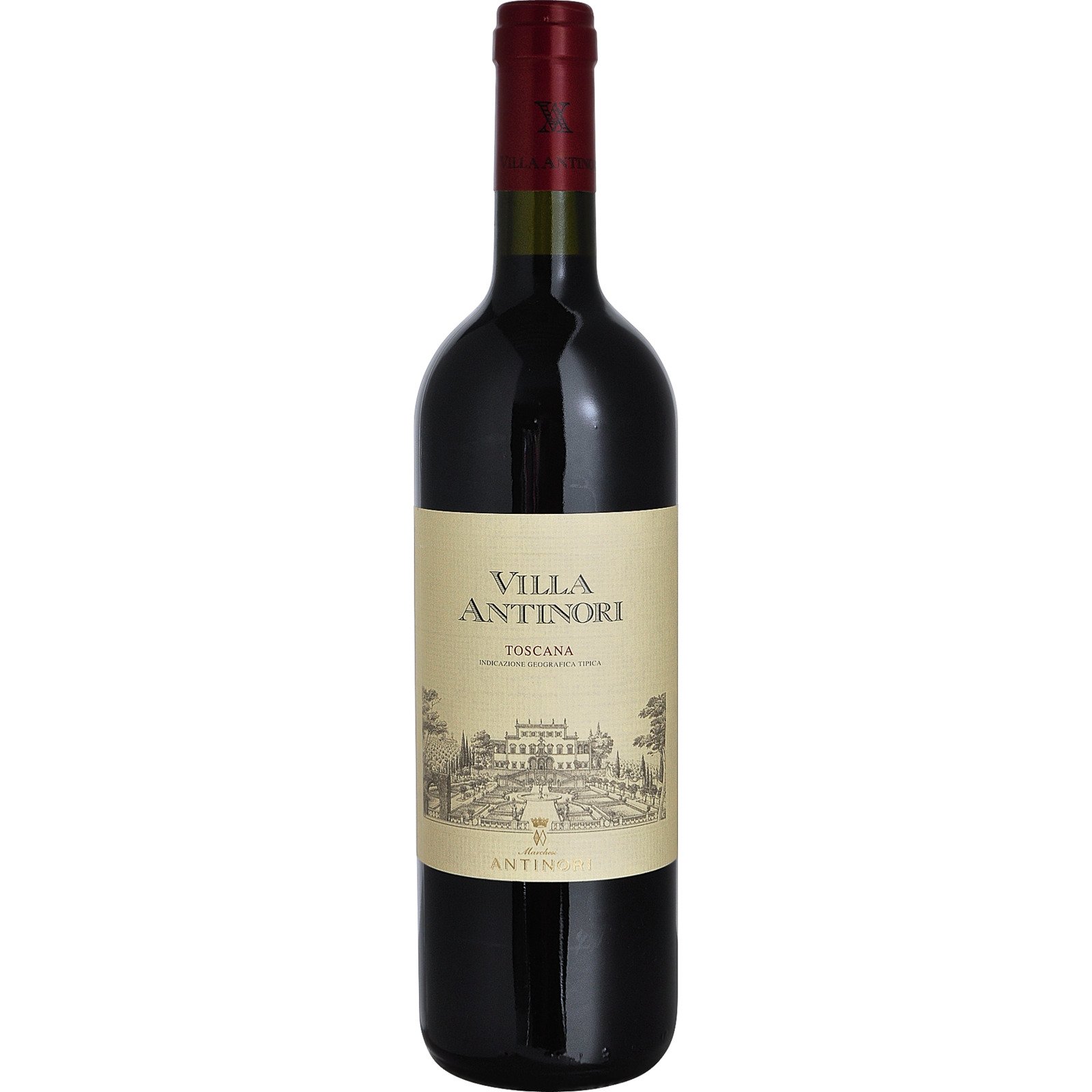 Villa Antinori Rosso Toscana IGT