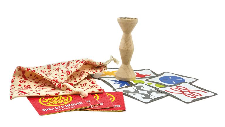 Jungle Speed - Brætspil (Nordisk)